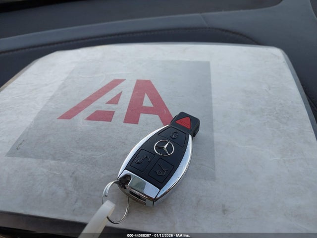 2014 MERCEDES-BENZ GL 450 4JGDF7CE5EA321349 Photo 10