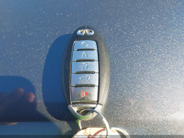 Продажа на аукционе авто 2019 Infiniti Qx80 Luxe, vin: JN8AZ2NE5K9232459, номер лота: 44088398