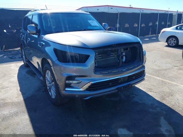 Продажа на аукционе авто 2019 Infiniti Qx80 Luxe, vin: JN8AZ2NE5K9232459, номер лота: 44088398