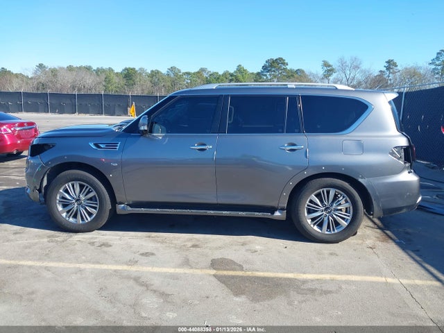 Продажа на аукционе авто 2019 Infiniti Qx80 Luxe, vin: JN8AZ2NE5K9232459, номер лота: 44088398
