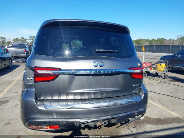 Продажа на аукционе авто 2019 Infiniti Qx80 Luxe, vin: JN8AZ2NE5K9232459, номер лота: 44088398
