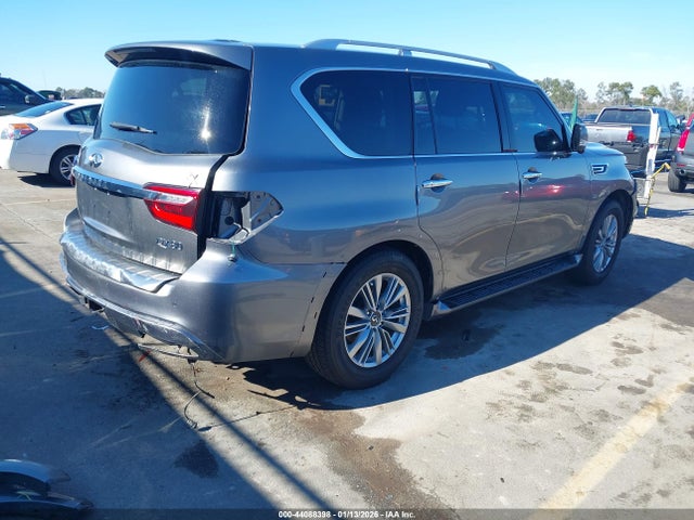 Продажа на аукционе авто 2019 Infiniti Qx80 Luxe, vin: JN8AZ2NE5K9232459, номер лота: 44088398