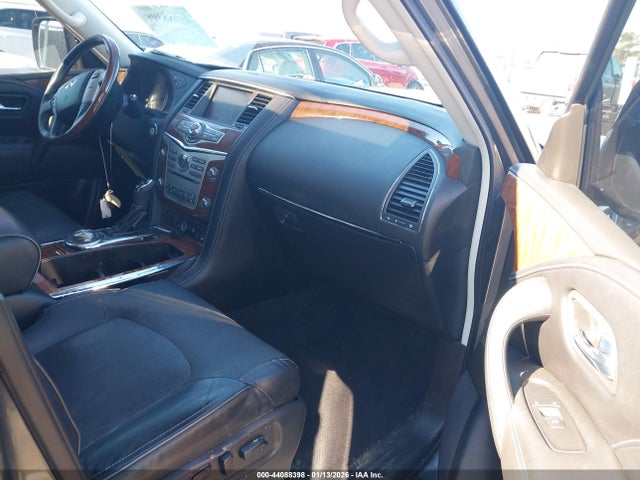 Продажа на аукционе авто 2019 Infiniti Qx80 Luxe, vin: JN8AZ2NE5K9232459, номер лота: 44088398