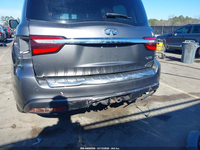 Продажа на аукционе авто 2019 Infiniti Qx80 Luxe, vin: JN8AZ2NE5K9232459, номер лота: 44088398