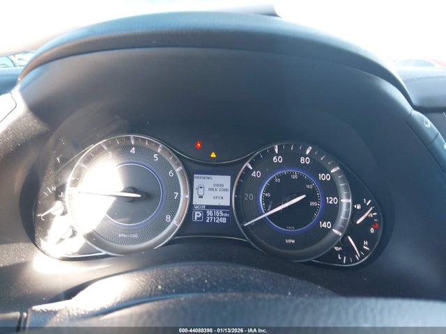 Продажа на аукционе авто 2019 Infiniti Qx80 Luxe, vin: JN8AZ2NE5K9232459, номер лота: 44088398