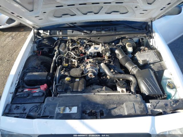 2011 FORD CROWN VICTORIA 2FABP7BV6BX120563 Photo 9