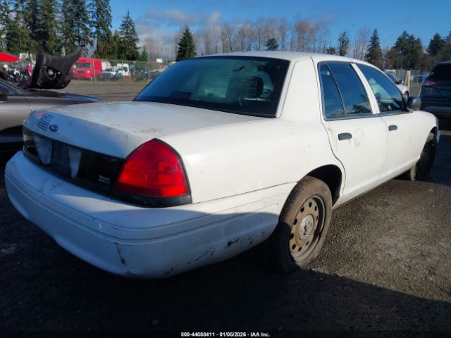 2011 FORD CROWN VICTORIA 2FABP7BV6BX120563 Photo 3