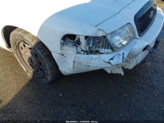 2011 FORD CROWN VICTORIA 2FABP7BV6BX120563 Photo 5