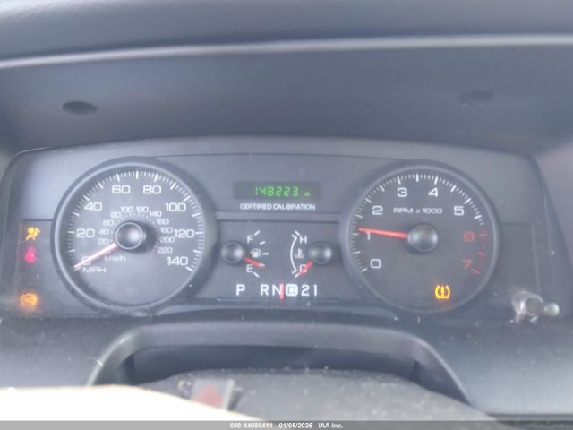 2011 FORD CROWN VICTORIA 2FABP7BV6BX120563 Photo 6