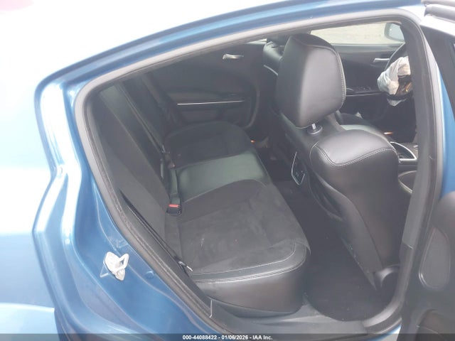 Продаж на аукціоні авто 2021 Dodge Charger Scat Pack Widebody Rwd, vin: 2C3CDXGJ9MH565197, номер лоту: 44088422