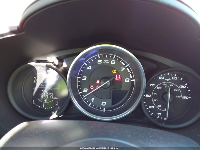 2017 FIAT 124 SPIDER JC1NFAEK7H0127535 Photo 6