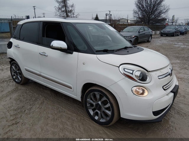 2015 FIAT 500L ZFBCFACH0FZ034644