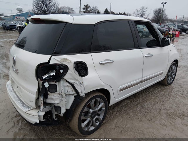 2015 FIAT 500L ZFBCFACH0FZ034644 Photo 3