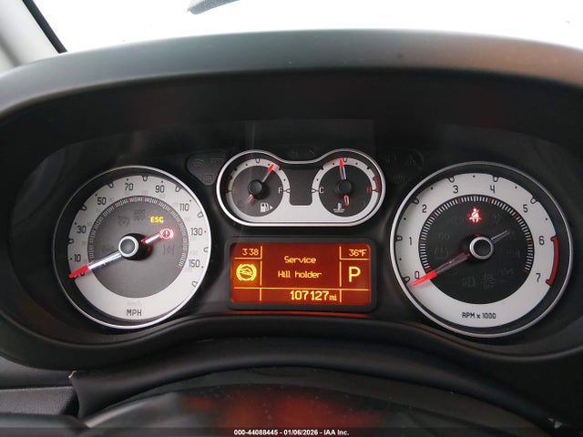 2015 FIAT 500L ZFBCFACH0FZ034644 Photo 6