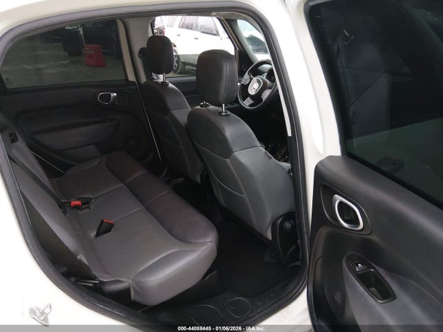 2015 FIAT 500L ZFBCFACH0FZ034644 Photo 7