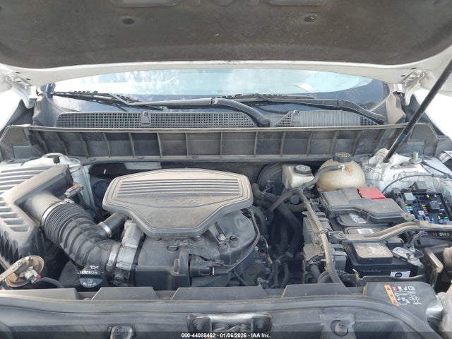 1GKKNLLS8HZ261381 GMC Acadia Sle-2