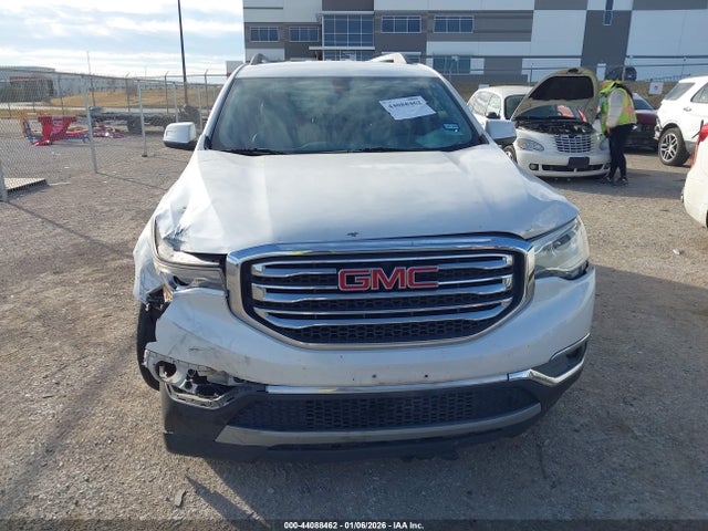 1GKKNLLS8HZ261381 GMC Acadia Sle-2