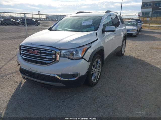 1GKKNLLS8HZ261381 GMC Acadia Sle-2