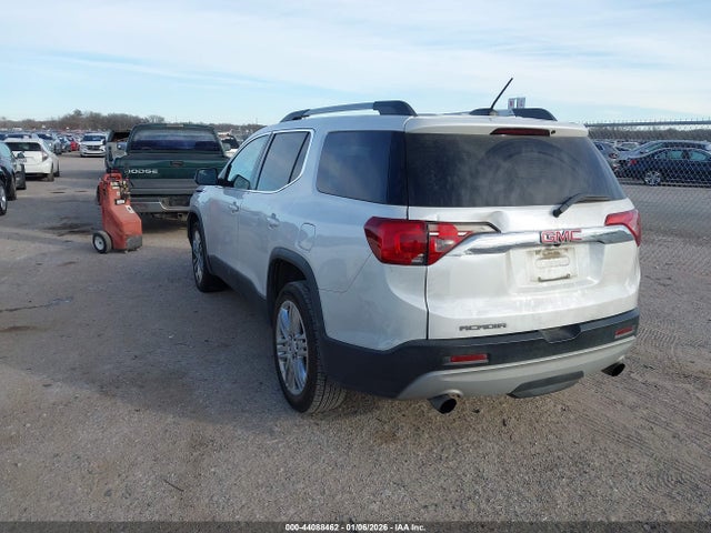 1GKKNLLS8HZ261381 GMC Acadia Sle-2