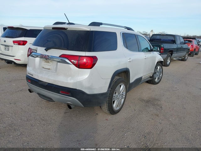1GKKNLLS8HZ261381 GMC Acadia Sle-2