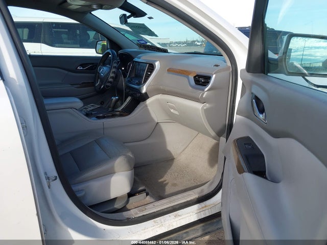 1GKKNLLS8HZ261381 GMC Acadia Sle-2
