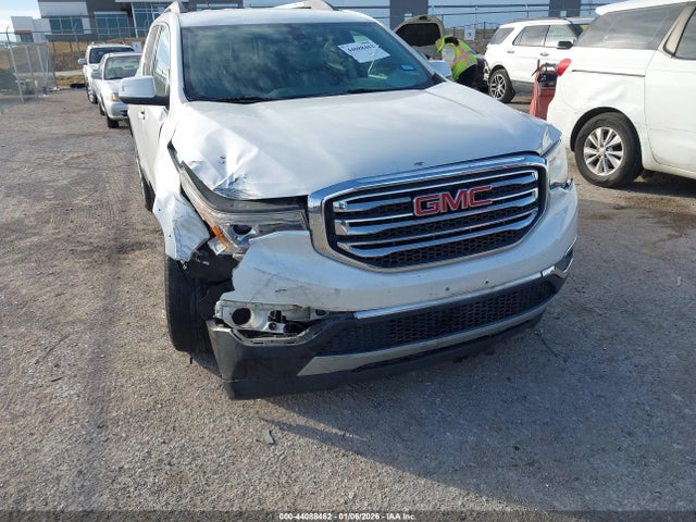 1GKKNLLS8HZ261381 GMC Acadia Sle-2