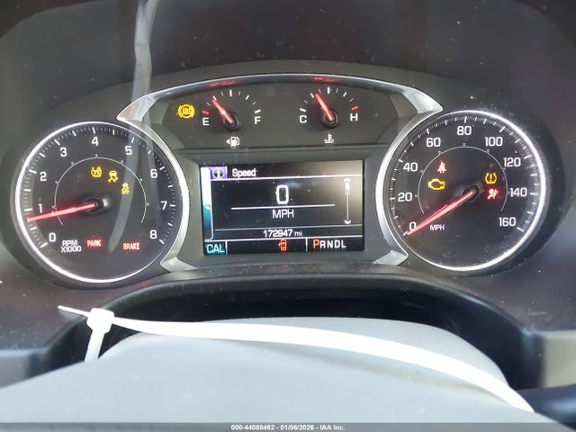 1GKKNLLS8HZ261381 GMC Acadia Sle-2