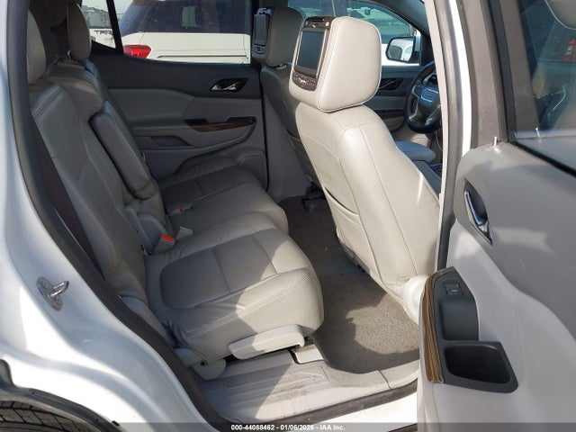 1GKKNLLS8HZ261381 GMC Acadia Sle-2