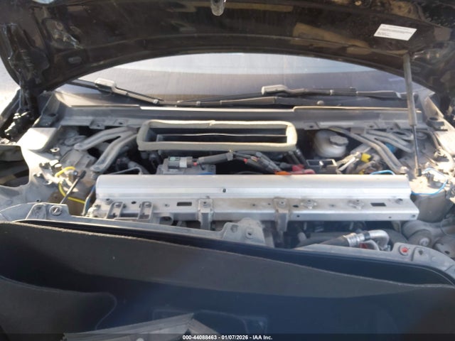 2023 TESLA MODEL S 5YJSA1E67PF512231 Photo 9