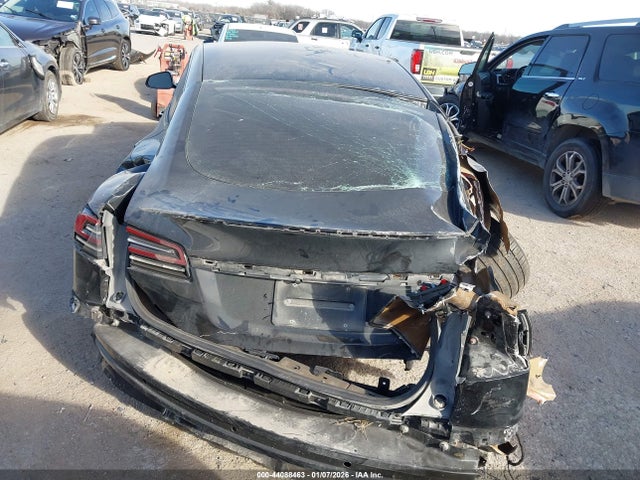 Продажа на аукционе авто 2023 Tesla Model S Plaid Tri Motor All-wheel Drive, vin: 5YJSA1E67PF512231, номер лота: 44088463