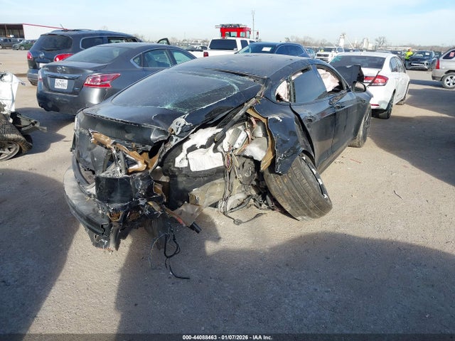 2023 TESLA MODEL S 5YJSA1E67PF512231 Photo 3