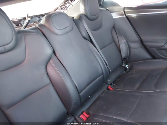 2023 TESLA MODEL S 5YJSA1E67PF512231 Photo 7