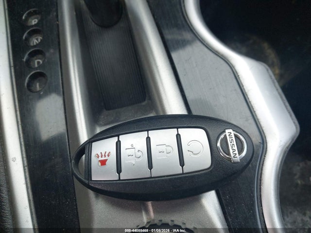 2018 NISSAN PATHFINDER 5N1DR2MM7JC655090 Photo 10