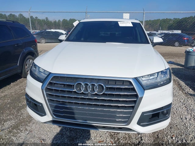 Audi Q7 Prestige 2017 WA1VAAF72HD026076 Image 11