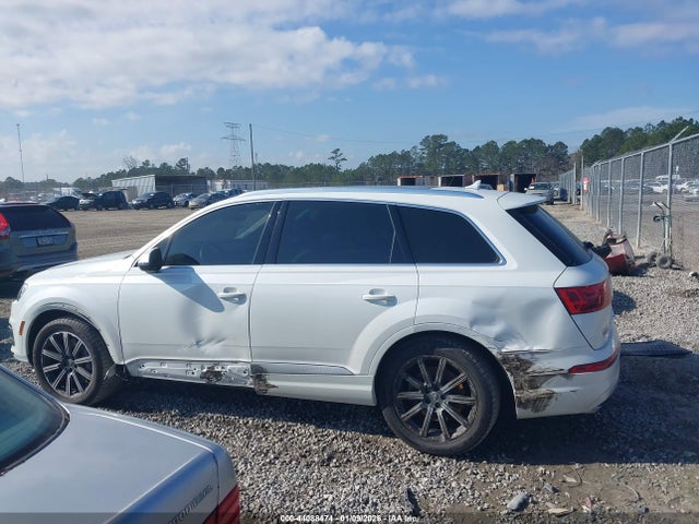 Audi Q7 Prestige 2017 WA1VAAF72HD026076 Image 13