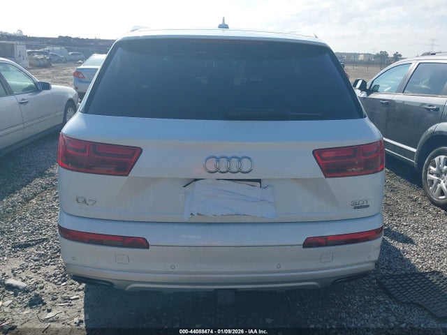 Audi Q7 Prestige 2017 WA1VAAF72HD026076 Image 15