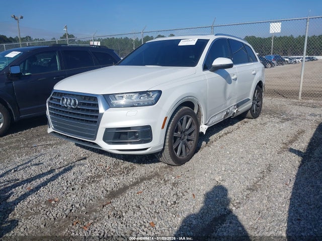 Audi Q7 Prestige 2017 WA1VAAF72HD026076 Image 2