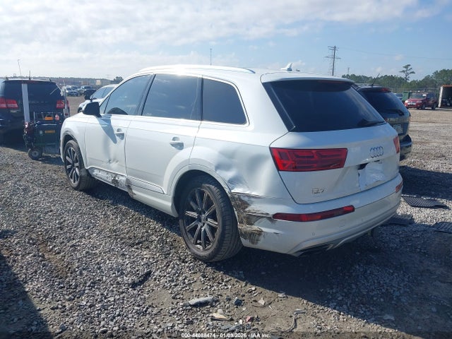 Audi Q7 Prestige 2017 WA1VAAF72HD026076 Image 3