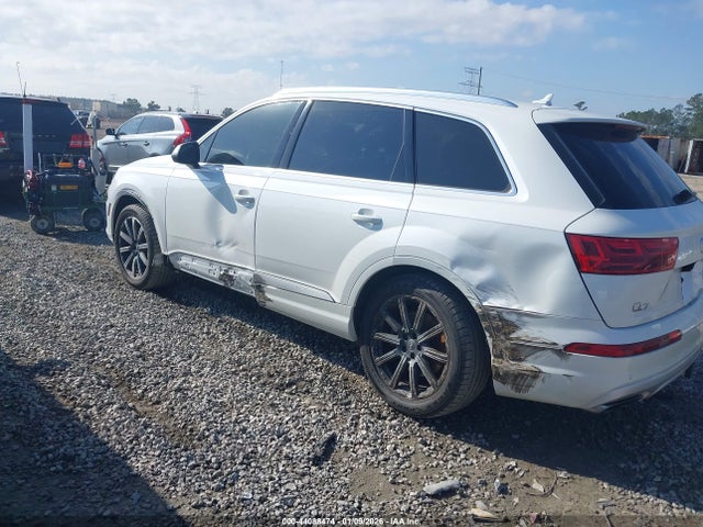 Audi Q7 Prestige 2017 WA1VAAF72HD026076 Image 4