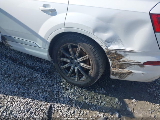 Audi Q7 Prestige 2017 WA1VAAF72HD026076 Image 6
