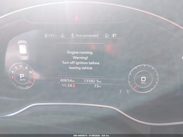 Audi Q7 Prestige 2017 WA1VAAF72HD026076 Image 7