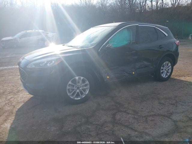 1FMCU9BZ6NUA28625 Ford Escape Se Hybrid