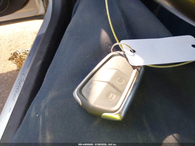 2015 CADILLAC ATS 1G6AB5RA3F0134634 Photo 10