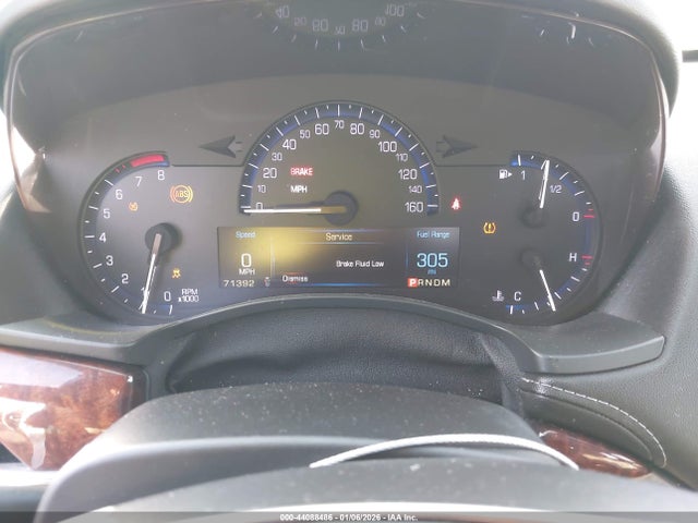 2015 CADILLAC ATS 1G6AB5RA3F0134634 Photo 6