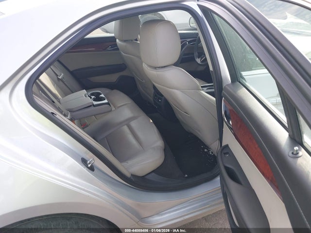 2015 CADILLAC ATS 1G6AB5RA3F0134634 Photo 7