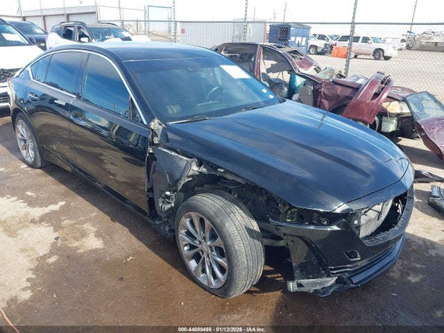 2020 CADILLAC CT5 1G6DN5RKXL0130878 Photo 0