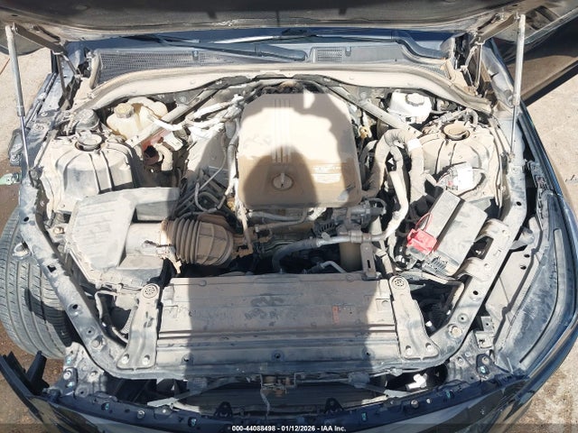 2020 CADILLAC CT5 1G6DN5RKXL0130878 Photo 9