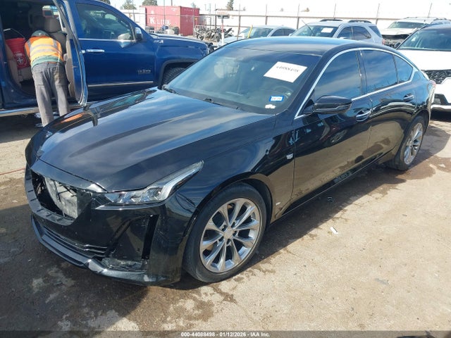 2020 CADILLAC CT5 1G6DN5RKXL0130878 Photo 1
