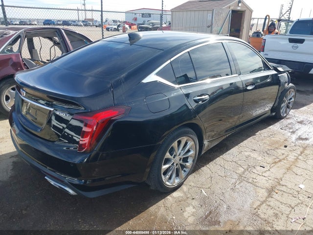 2020 CADILLAC CT5 1G6DN5RKXL0130878 Photo 3