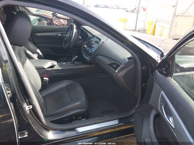 2020 CADILLAC CT5 1G6DN5RKXL0130878 Photo 4